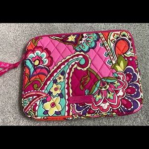 Vera Bradley Carrying case for iPad min & more!